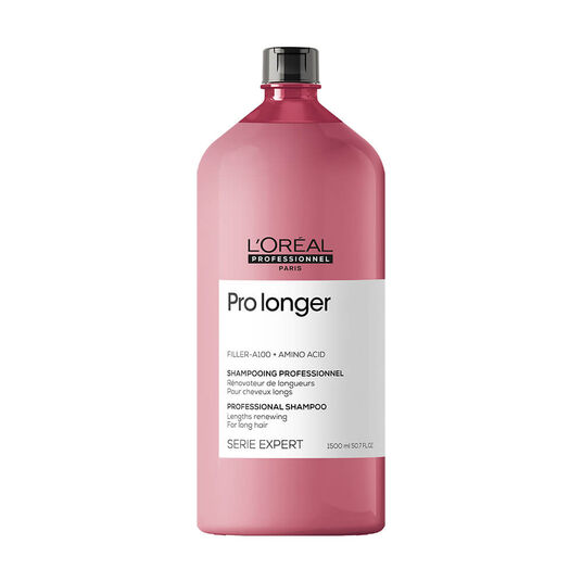 L'Or&eacute;al Professionnel S&eacute;rie Expert Pro Longer Shampoo met Filler-A100 en aminozuur 1500ml