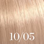 Wella Professionals Color Touch-10/05 Pure Natural 60ml