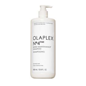 Olaplex N&deg;.4FINE Bond Maintenance&reg; Shampoo 1000ml
