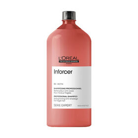 L'Oréal Professionnel Série Expert Inforcer Shampoo voor breekbaar haar 1500ml