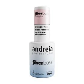 Andreia Professional Fiber Base Hema-vrije gellak 10.5ml