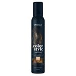 Indola Professional Color Style Mousse 200ml