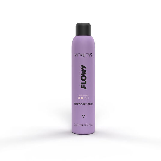 Vitality's Flowy Anti-Pluis Spray 200ml