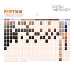 Schwarzkopf Professional Igora Vibrance Permanent Haarkleuring 60ml 9.12 Extra Lichtblonde Grijs As