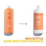 Wella Professionals Invigo Nutri-Enrich Shampoing 500ml