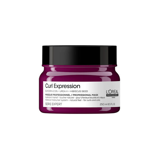 L'Or&eacute;al Professionnel S&eacute;rie Expert Curl Expression Mask