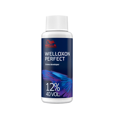 Wella Professionals Welloxon Perfect 12%-40Vol 60ml