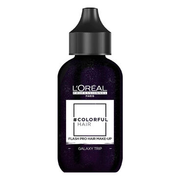 L'Oréal Colorful Hair Flash Pro Hair Make-Up 60ml GalaxyTrip