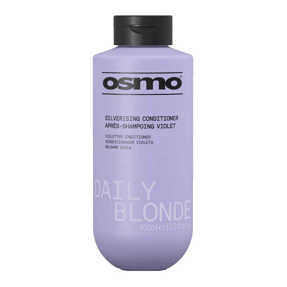Osmo Daily Blonde Violet-Toningconditioner 400ml