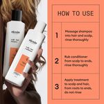 Nioxin System 4 Pro Clinical Proefpakket