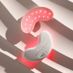 Stylpro Duo rode LED-patches