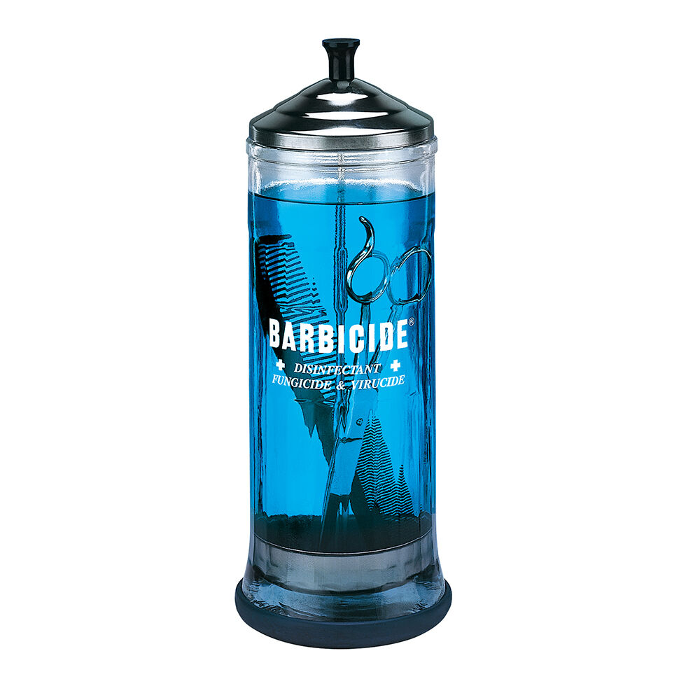 Barbicide  Desinfecterende Pot Large 1 L