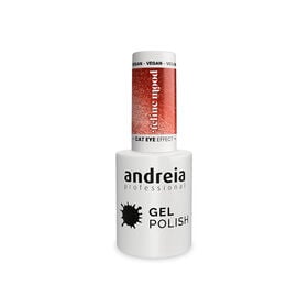 Andreia Professional Feline Mood Gellak Cat Eye Effect 10.5ml