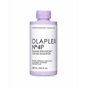 Olaplex Bond Maintenance No. 4P Shampoo Purple 250ml