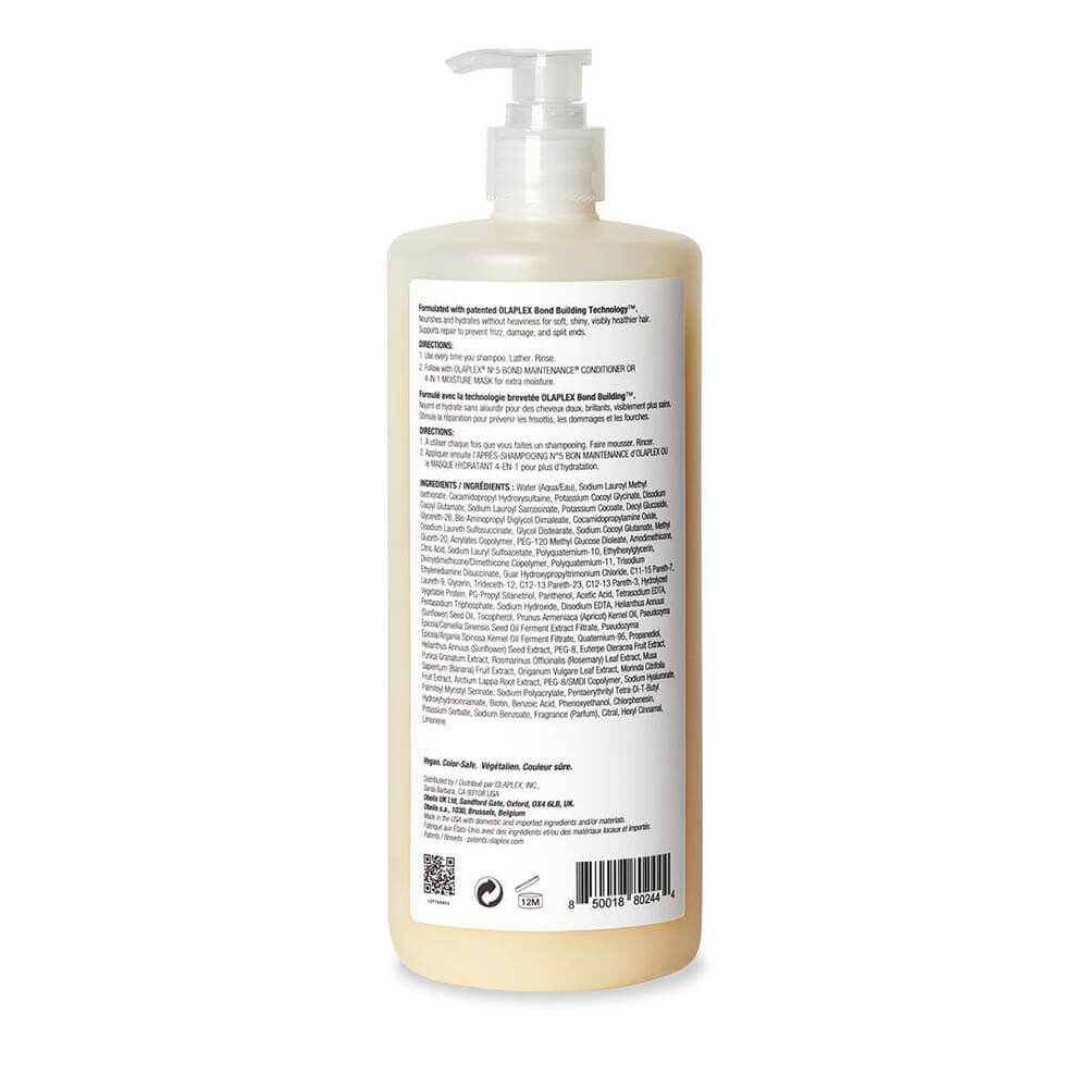 Olaplex Olaplex No. 4 Bond Maintenance Shampoo 1L Shampoo
