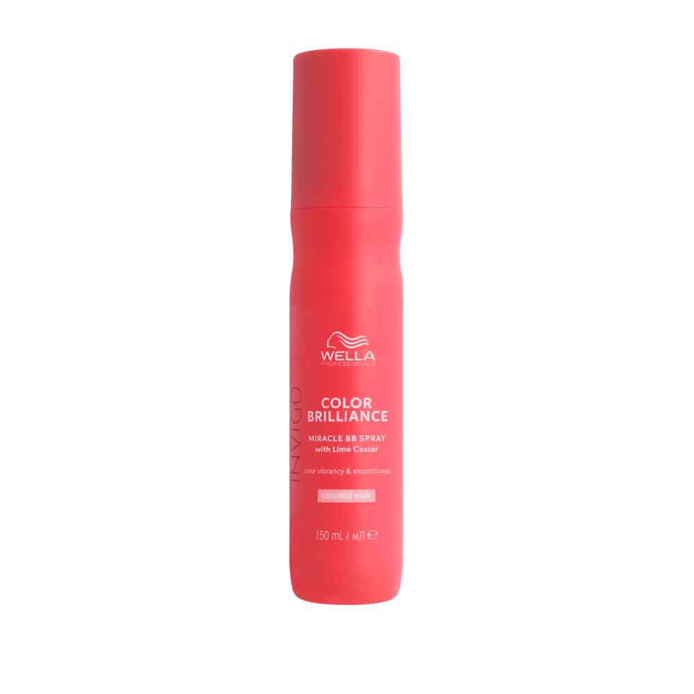 Brilliance wella top