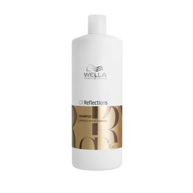 Wella Professionals Oil Reflections Luminous Reveal Shampoo 1L