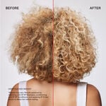 Olaplex N&deg;.4P Blonde Enhancer&trade; Toner Shampoo 1L