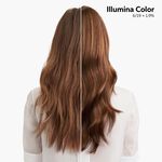Wella Professionals Illumina Permanent Haarkleuring 60ml 6/19