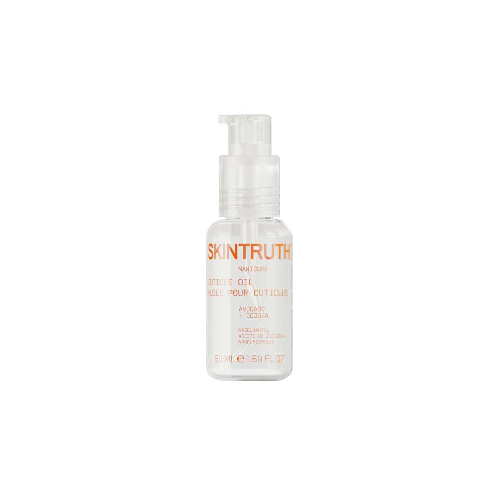 SKINTRUTH Nagelriemolie 50ml SKINTRUTH Nagelriemolie 50ml