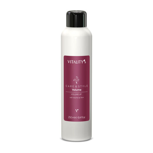 Vitality's Care & Style Volume Volume Up 250ml