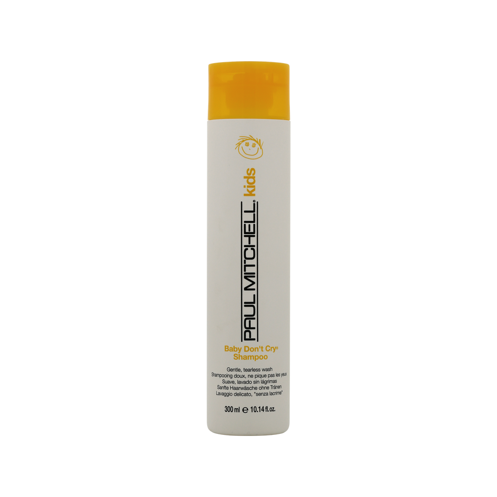 Paul Mitchell Kids Baby Don't Cry Shampoo 300ml