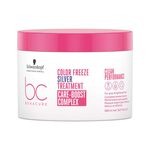 Schwarzkopf Professional Bonacure Color Freeze Silver Treatment 500ml