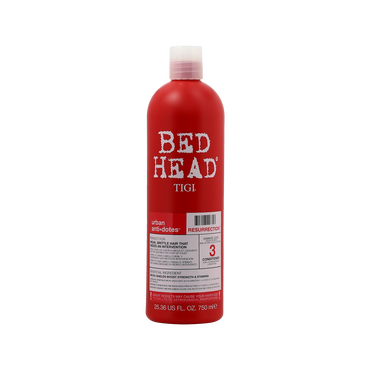 TIGI Bed Head UA Resurrection Conditioner 750ml TIGI Bed Head UA Resurrection Conditioner 750ml