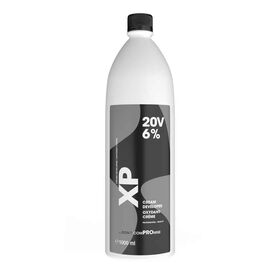 XP Oxycream 6%-20 Vol 1L XP Oxycream 6%-20 Vol 1L