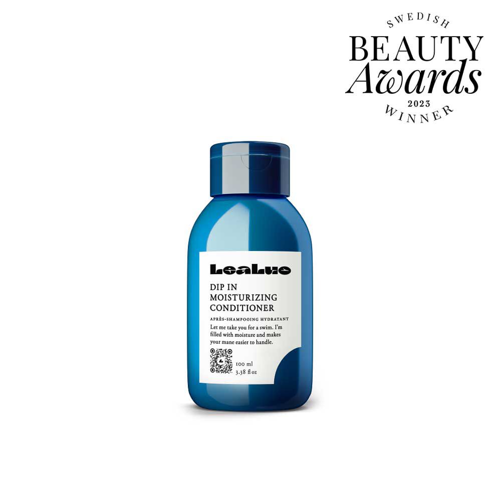 LeaLuo Dip In Moisturize Haar Conditioner 100ml