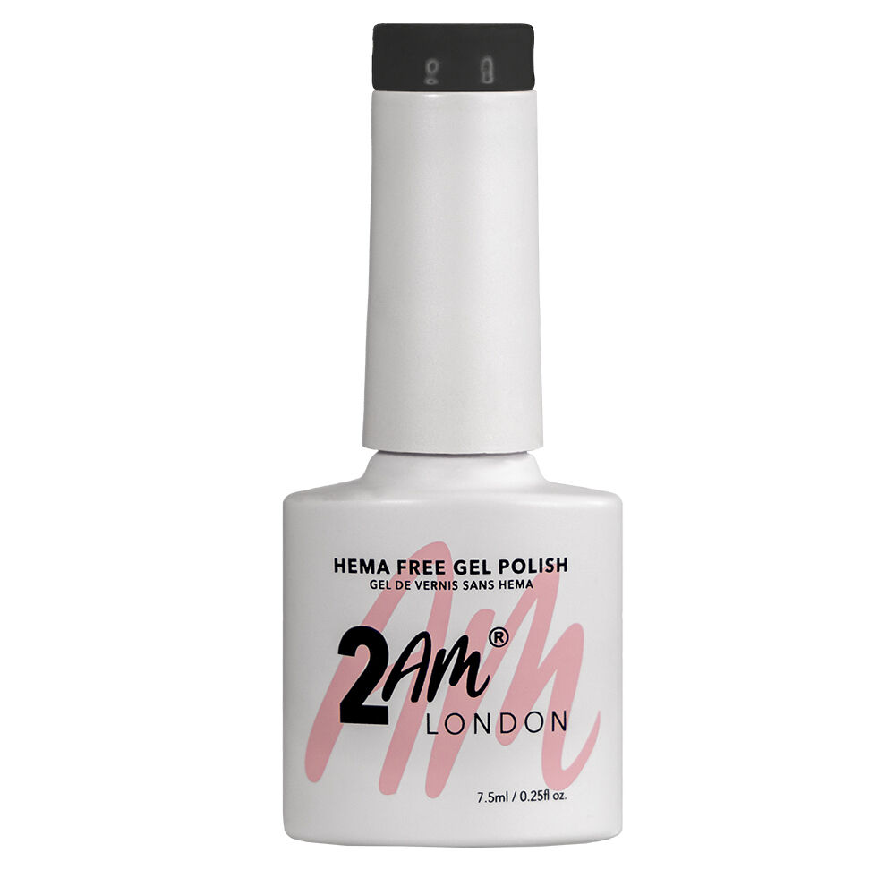 2AM London Gel Polish Widowed 7.5ml