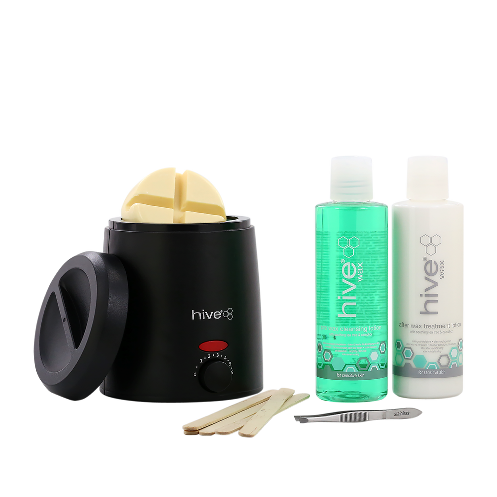 Hive Men's Grooming Kit