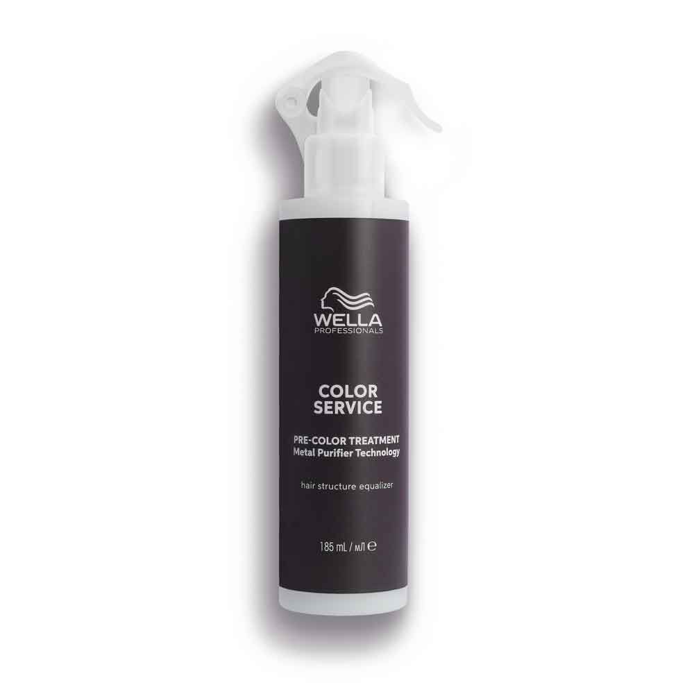 Wella Invigo Color Service Pre Color Treatment 185ml Wella Invigo Color Service Pre Color Treatment 185ml