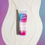 Les Secrets de Loly Kurl Fusion Hydraterende en voedende gelcrème 250ml