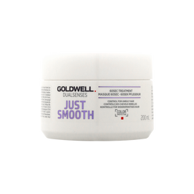 Goldwell DS JS 60 Sec. Treatment 200ml