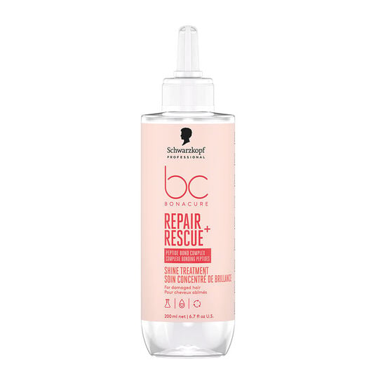 Schwarzkopf Professional Bonacure Repair Rescue Spray Haarconditioner 200ml