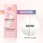 Wella Professionals Shinefinity Zero Lift Glaze 60 ml