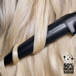 ghd Chronos Curve Conical Wand Krultang