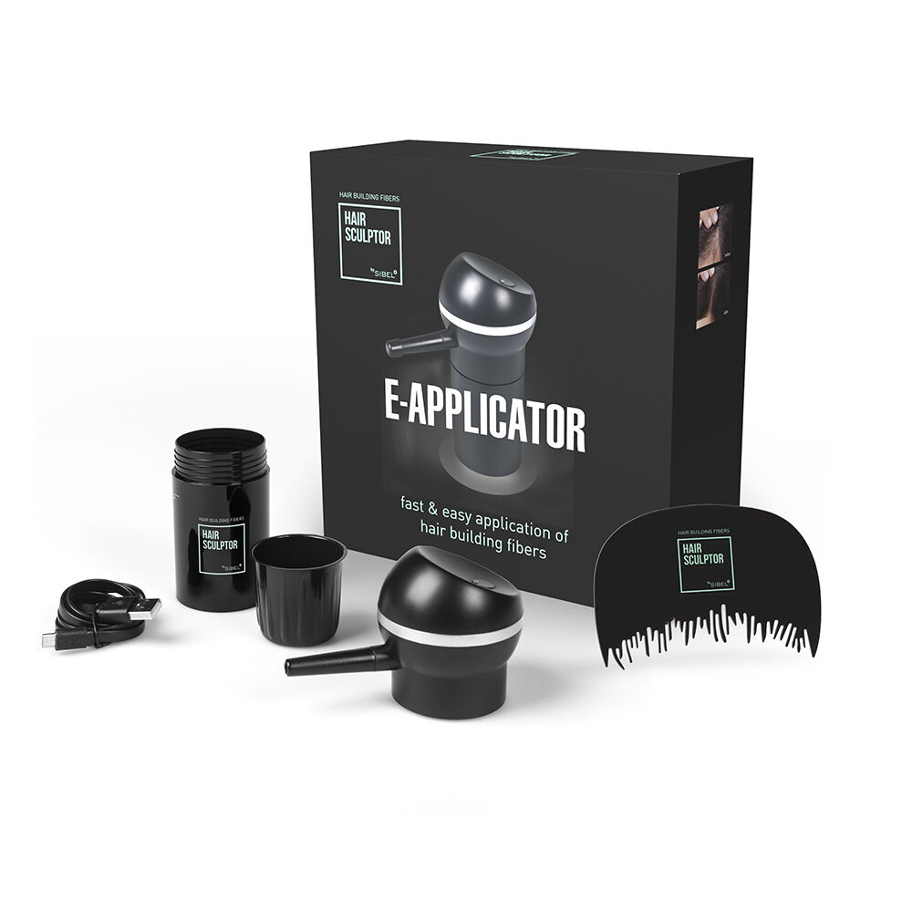 Hair Sculptor e-Applicator Kit