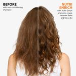 Wella Professionals Invigo Nutri-Enrich Shampoing, 300ml