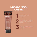 Osmo Colour Revive Kleurconditioner Kastanje 225ml