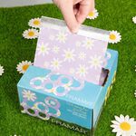 Framar Whoopsie Daisy Aluminiumfolie x 500