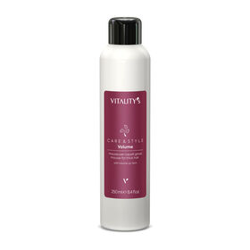 Vitality's C & S Volume Mousse Voor Dik Haar 250ml