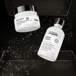 L'Or&eacute;al Professionnel Metal Detox Cadeauset Duo