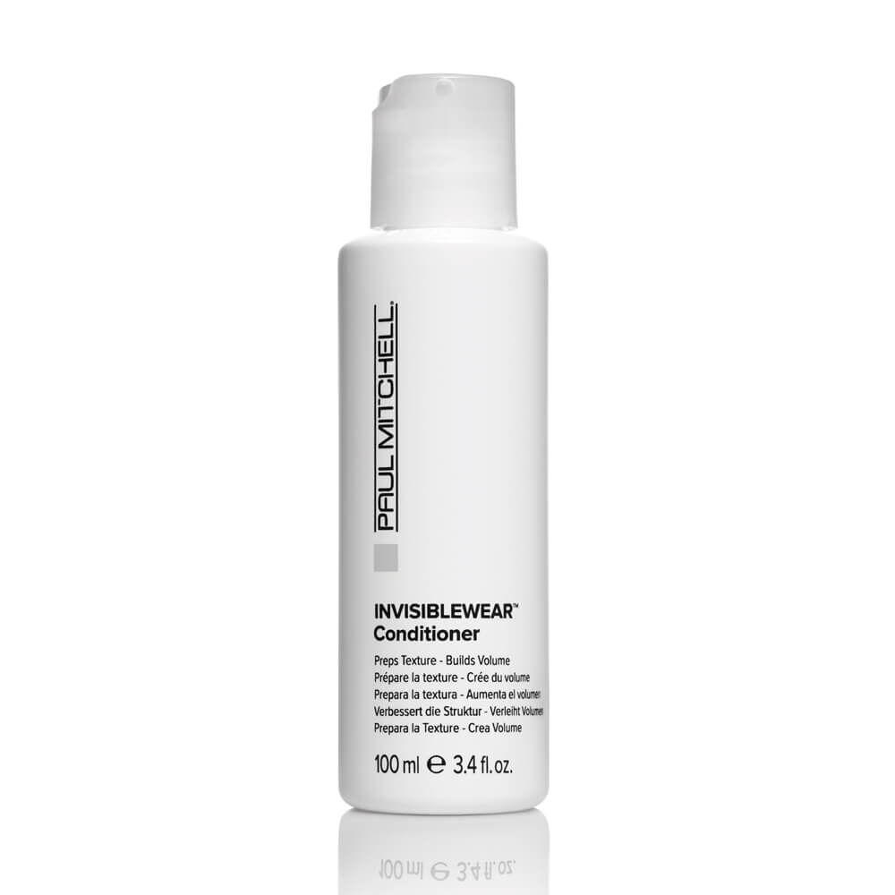 Paul Mitchell Invisiblewear Conditioner 100ml