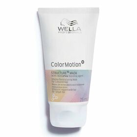 Wella Professionals ColorMotion+ Structure Mask 75 ml