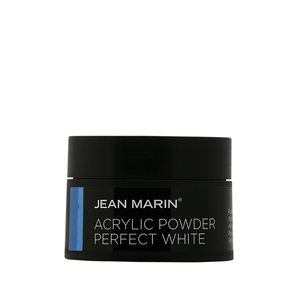 Jean Marin Acrylic Powder Perfect White 20g