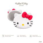 GESKE Hello Kitty Facial Brush | 3 in 1