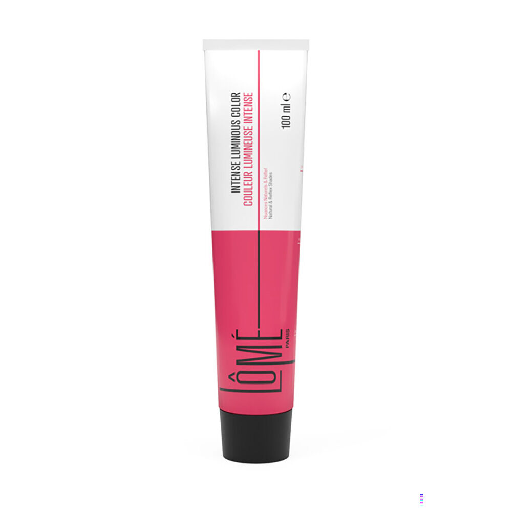 Lome Paris Permanent Color Cream 100ml