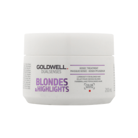 Goldwell DS B&H 60 Sec. Treatment 200ml